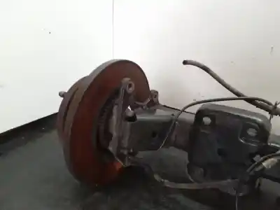 Second-hand car spare part rear axle for ford transit combi ´06 ft 300 largo oem iam references   