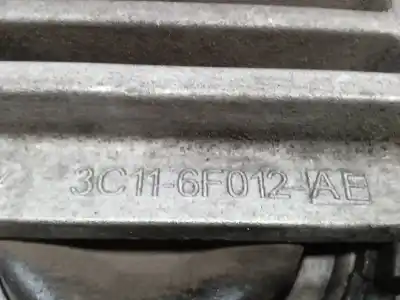 Second-hand car spare part right engine support for ford transit combi ´06 ft 300 largo oem iam references 3c116f012ae  