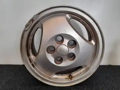 Second-hand car spare part rim for land rover range rover (lp) dt (100kw) oem iam references 7jx16x570ah2