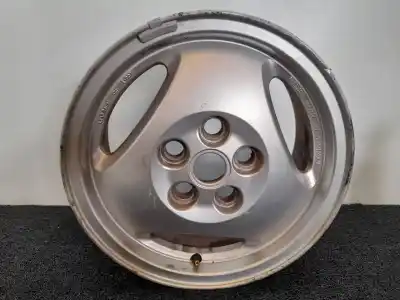 Second-hand car spare part rim for land rover range rover (lp) dt (100kw) oem iam references 7jx16x570ah2