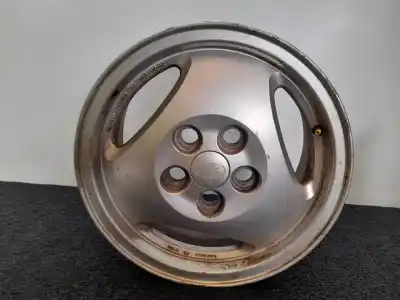 Second-hand car spare part rim for land rover range rover (lp) dt (100kw) oem iam references 7jx16x570ah2