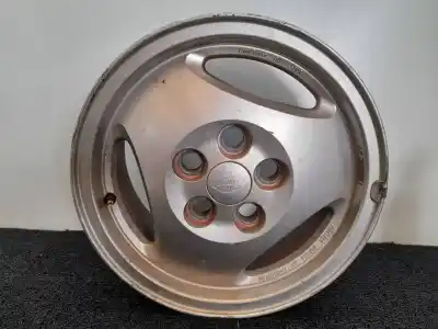 Second-hand car spare part rim for land rover range rover (lp) dt (100kw) oem iam references 7jx16x570ah2