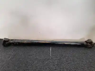 Second-hand car spare part center transmission for land rover range rover (lp) dt (100kw) oem iam references ftc4141dz962