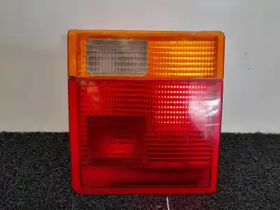 Peça sobressalente para automóvel em segunda mão farolim interior traseiro direito por land rover range rover (lp) dt (100kw) referências oem iam   