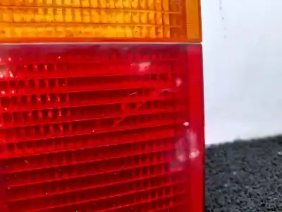 Peça sobressalente para automóvel em segunda mão farolim interior traseiro direito por land rover range rover (lp) dt (100kw) referências oem iam   