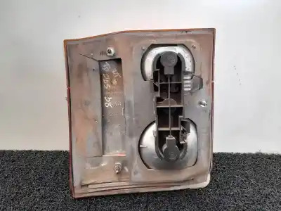 Peça sobressalente para automóvel em segunda mão farolim interior traseiro direito por land rover range rover (lp) dt (100kw) referências oem iam   