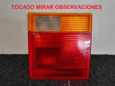Peça sobressalente para automóvel em segunda mão FAROLIM INTERIOR TRASEIRO DIREITO por LAND ROVER RANGE ROVER (LP)  Referências OEM IAM   