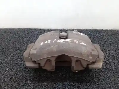 Piesă de schimb auto la mâna a doua etrier de frânã stânga pentru seat altea (5p1) reference referințe oem iam 581