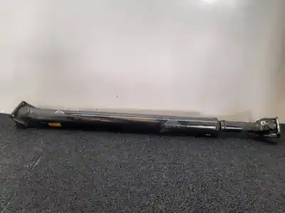 Pezzo di ricambio per auto di seconda mano trasmissione centrale per kia sorento 2.5 crdi ex riferimenti oem iam 491003e300