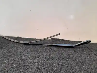 Pezzo di ricambio per auto di seconda mano braccio tergicristallo anteriore sinistro per jaguar xe prestige riferimenti oem iam gx7317527ac