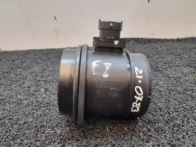 Pezzo di ricambio per auto di seconda mano misuratore di flusso per jaguar xe prestige riferimenti oem iam 0280218307