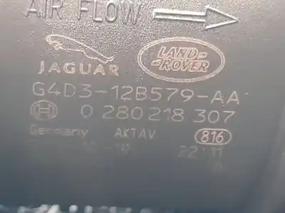 Tweedehands auto-onderdeel stroommeter voor jaguar xe prestige oem iam-referenties 0280218307 f00c2g8024 g4d312b579aa