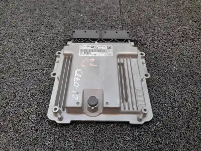 Pezzo di ricambio per auto di seconda mano centralina motore per jaguar xe prestige riferimenti oem iam 0281032729