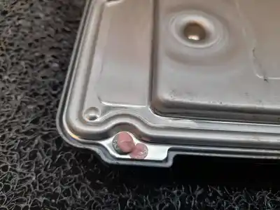 Second-hand car spare part ecu engine control for jaguar xe prestige oem iam references 0281032729  gx7312c520fag