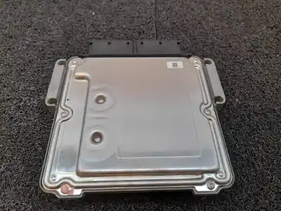 Second-hand car spare part ecu engine control for jaguar xe prestige oem iam references 0281032729  gx7312c520fag