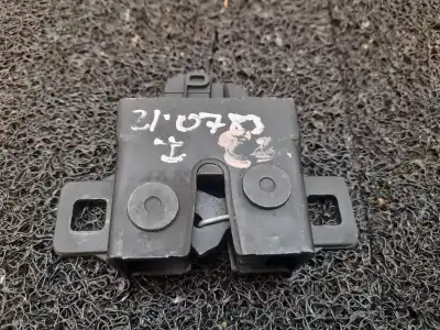 Pezzo di ricambio per auto di seconda mano chiusura del cappuccio per jaguar xe prestige riferimenti oem iam 5h2216700cc