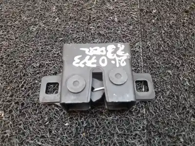 Pezzo di ricambio per auto di seconda mano chiusura del cappuccio per jaguar xe prestige riferimenti oem iam 5h2216700be