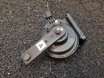Pezzo di ricambio per auto di seconda mano corno per jaguar xe prestige riferimenti oem iam gx7313801aa  