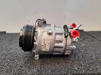 Pezzo di ricambio per auto di seconda mano compressore aria condizionata per jaguar xe prestige riferimenti oem iam 8789p