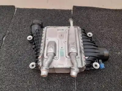 Pezzo di ricambio per auto di seconda mano intercooler per jaguar xe prestige riferimenti oem iam gx736k775ac