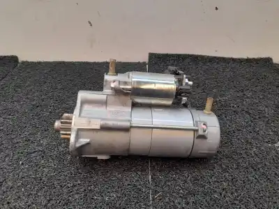Pezzo di ricambio per auto di seconda mano motorino di avviamento per jaguar xe prestige riferimenti oem iam 4380001972