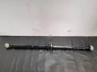 Pezzo di ricambio per auto di seconda mano trasmissione centrale per jaguar xe prestige riferimenti oem iam 10353733