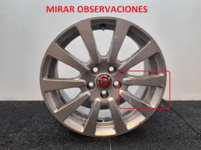 Pezzo di ricambio per auto di seconda mano cerchione in lega per jaguar xe prestige riferimenti oem iam 7jx17ch485