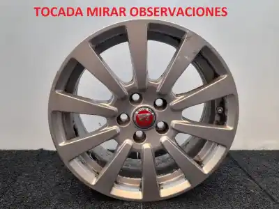 Pezzo di ricambio per auto di seconda mano cerchione in lega per jaguar xe prestige riferimenti oem iam 7jx17ch485