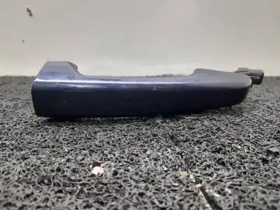Pezzo di ricambio per auto di seconda mano maniglia esterna anteriore destra per jaguar xe prestige riferimenti oem iam 