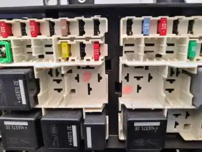 Second-hand car spare part fuse box unit for jaguar xe prestige oem iam references gx7314a067db  p00146530b