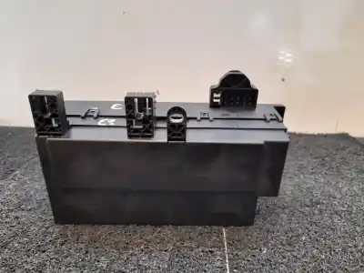 Second-hand car spare part fuse box unit for jaguar xe prestige oem iam references gx7314a067db  p00146530b