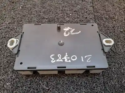 Second-hand car spare part fuse box unit for jaguar xe prestige oem iam references cpla14q073aa 1611010283 73707520