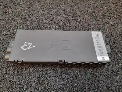 Pezzo di ricambio per auto di seconda mano scatola relè/fusibili per jaguar xe prestige riferimenti oem iam hx7314516aa