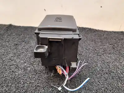 Second-hand car spare part fuse box unit for jaguar xe prestige oem iam references gx7314a076da  gx7314a076da