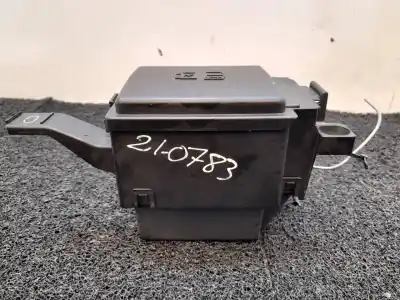 Second-hand car spare part fuse box unit for jaguar xe prestige oem iam references gx7314a076da  gx7314a076da