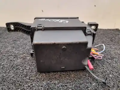 Second-hand car spare part fuse box unit for jaguar xe prestige oem iam references gx7314a076da  gx7314a076da