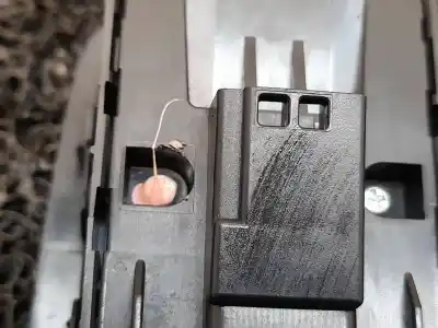 Second-hand car spare part left front power window switch for jaguar xe prestige oem iam references spa028jt00f  