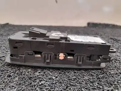 Second-hand car spare part left front power window switch for jaguar xe prestige oem iam references spa028jt00f  