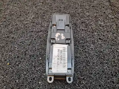 Second-hand car spare part left front power window switch for jaguar xe prestige oem iam references spa028jt00f  