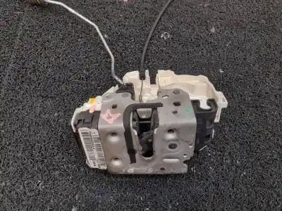 Tweedehands auto-onderdeel linker voordeur slot voor dodge journey sxt oem iam-referenties p04589693aaa
