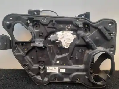 Tweedehands auto-onderdeel regelaar links voorruit voor dodge journey sxt oem iam-referenties 962581100