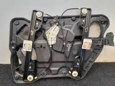 Second-hand car spare part driver left window regulator for dodge journey sxt oem iam references 962581100 963189103 961931lh