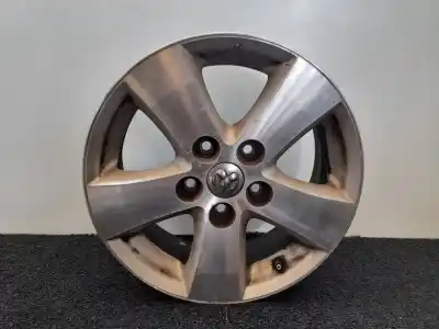 Tweedehands auto-onderdeel band voor dodge journey sxt oem iam-referenties 17x6,5jx400