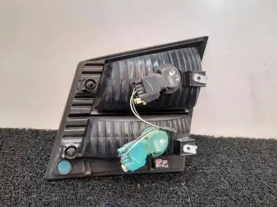 Second-hand car spare part interior left tailgate light for dodge journey sxt oem iam references 04806369ab  