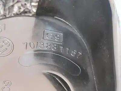 Pezzo di ricambio per auto di seconda mano corno per dodge journey sxt riferimenti oem iam 703881157  