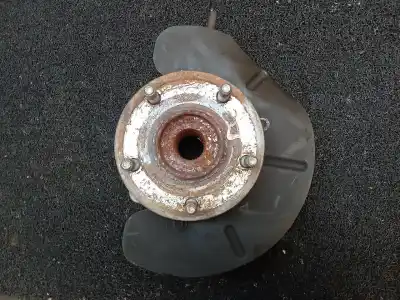 Tweedehands auto-onderdeel knokkel rechts voor voor dodge journey sxt oem iam-referenties 