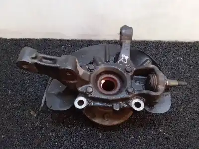 Second-hand car spare part front right knuckle for dodge journey sxt oem iam references   