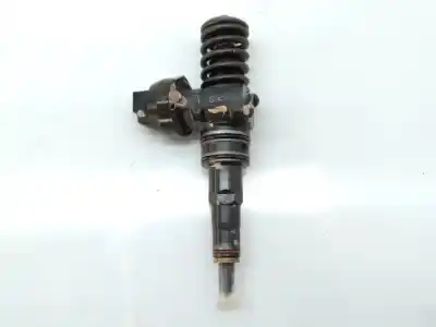 Second-hand car spare part injector for ford galaxy (vy) ghia oem iam references 0414720216