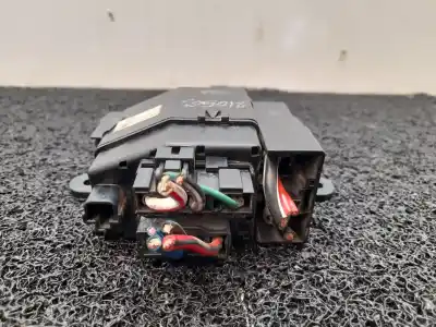 Second-hand car spare part fuse box unit for ford ranger (es) xl cabina extra 4x4 oem iam references ur56  