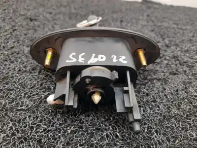 Pezzo di ricambio per auto di seconda mano cilindro porta posteriore per renault megane i scenic (ja0) 1.9 d rn riferimenti oem iam   